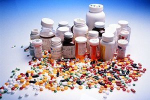 Prescription Drug Detox